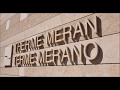 Therme Meran - Terme Merano