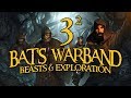 Bats warband  ep3 22  battle brothers fr beasts  exploration  ltendard