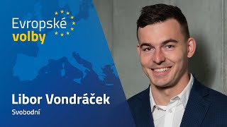 Rozhovor s Liborem Vondráčkem, lídrem strany Svobodní