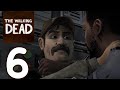 The Walking Dead: Season One – Part 6 Gameplay Walkthrough (Android/iOS)