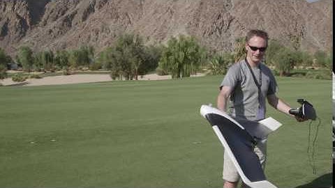 How to Launch Parrot