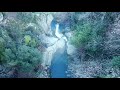 Calypso’s Canyon, The Green Paradise of Greece