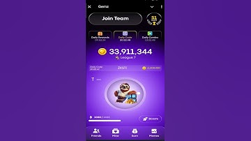 Gemz daily cipher code 21 October