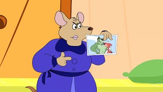 Rat A Tat Mother Mouse Funny Animated Dog Cartoon Shows For Kids Chotoonz Tv