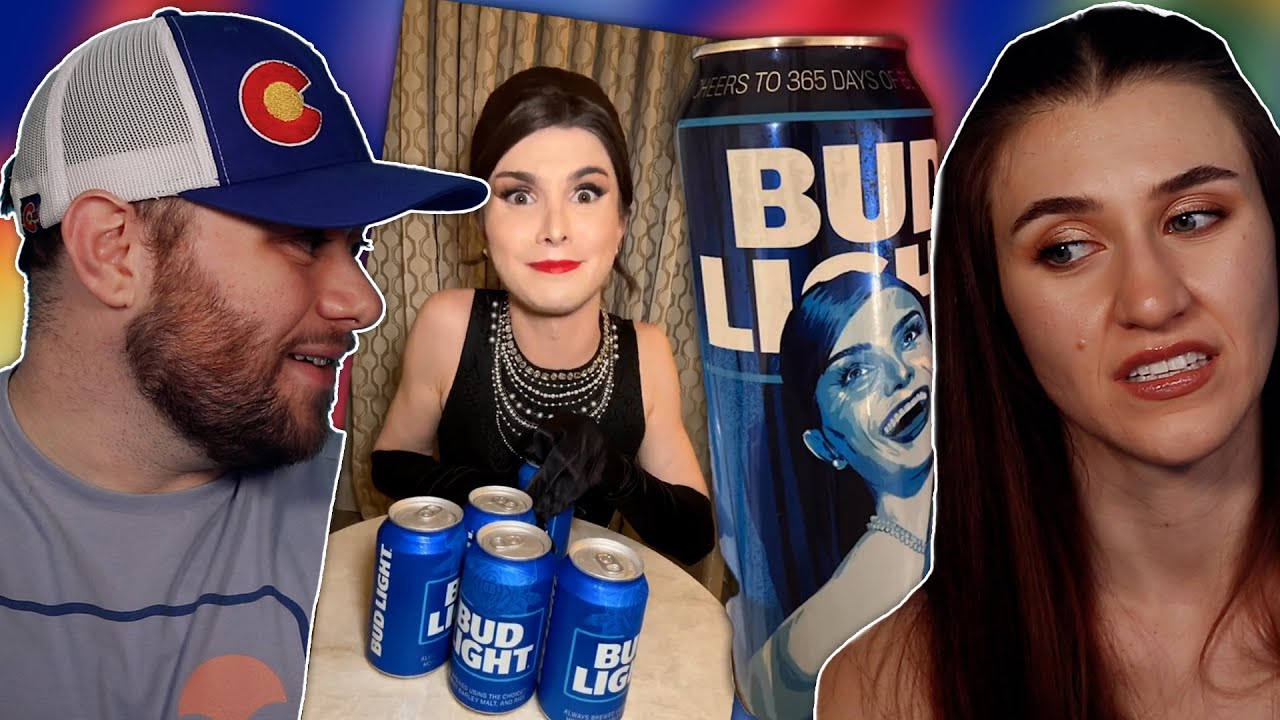 Is This A Huge Mistake For Bud Light? - YouTube
