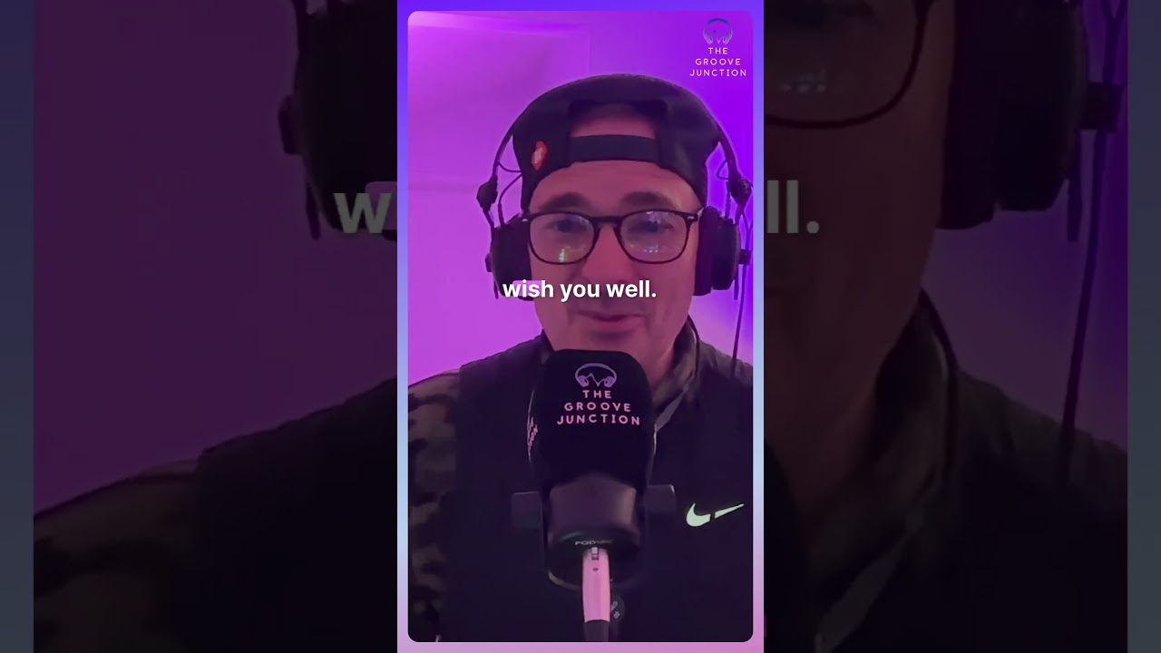 The Groove Junction EP25 teaser  