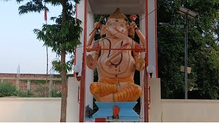 Ganesh Das Ji, Guffa Mandir by Under one Umbrella 42 views 9 months ago 5 minutes, 1 second