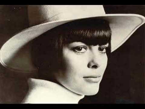 Mireille Mathieu - Toi Et Moi