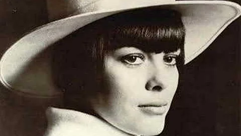 Mireille Mathieu - Toi Et Moi