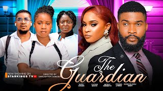 THE GUARDIAN (New) MERCY KENNETH, ALEX CROSS, KENECHUKWU EZE - 2024 Latest Nigerian Nollywood Movie