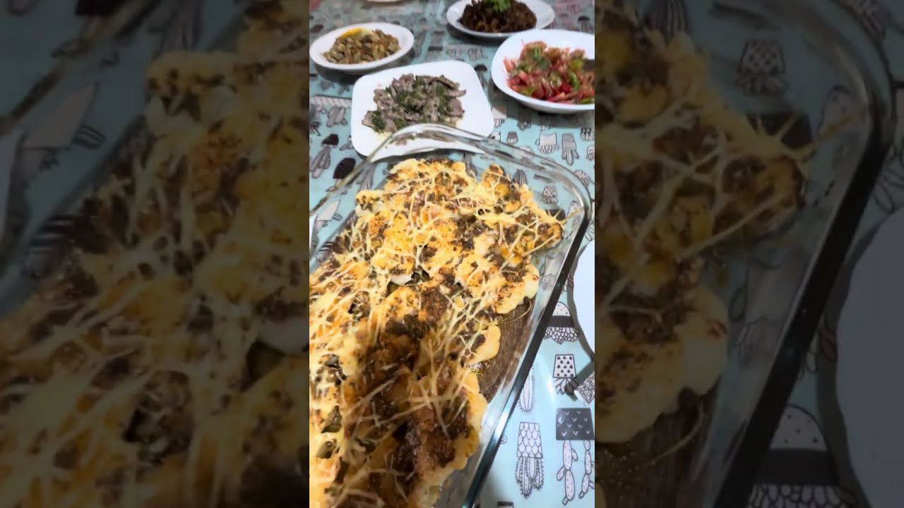 وصفات سريعة التحضير (كرتان الشفلور)(زعلوك لذيذ)