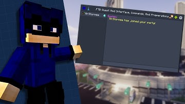 Ultimate FTB Quest Mod Guide | Interface, Commands, & Preparation