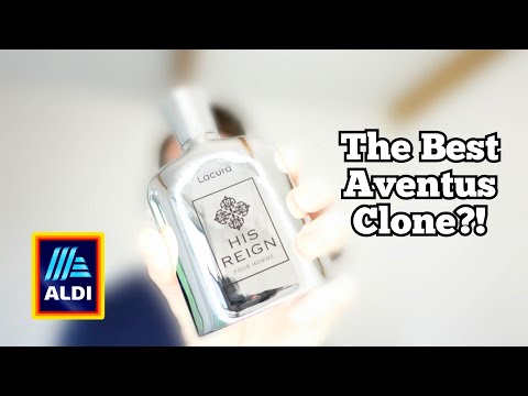 Video: Aldi Mamia Revizuirea parfumurilor pentru parfumuri
