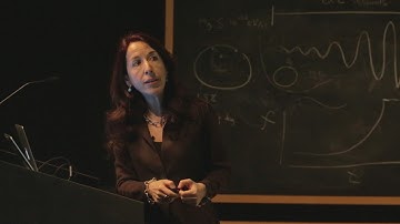 Gravitational Waves: A New Tool For Observing The Cosmos - A. Buonanno - 3/12/2016