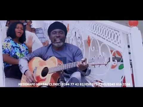 Mark Anim makes this music for Medimafo Herbal Clinic3ABMUSIC