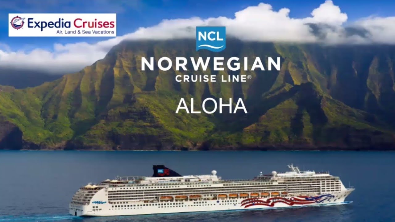 norwegian cruise lines hawaiian islands