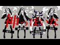 【合唱】神っぽいな..【4人】