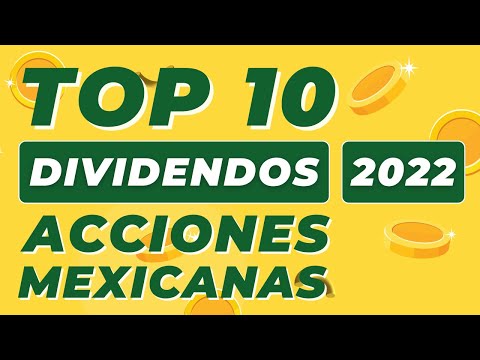 TOP 10 ACCIONES