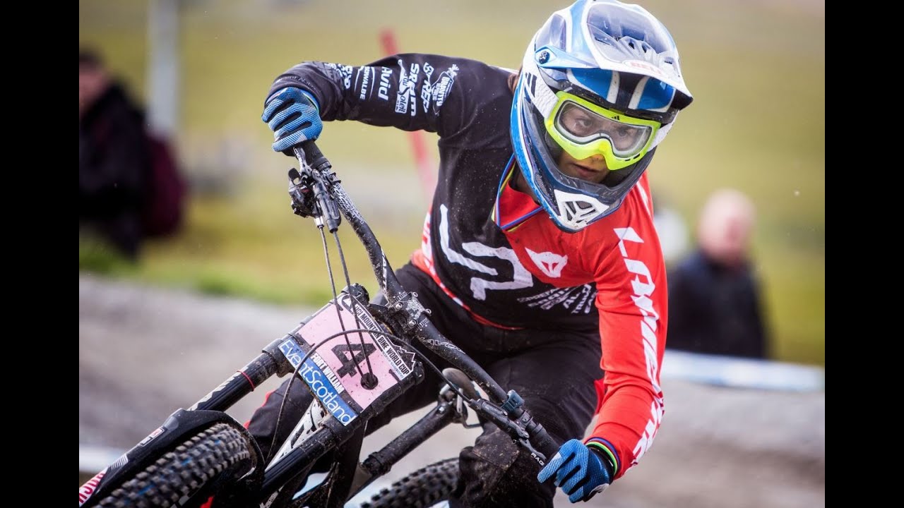 Teaser - 2015 UCI MTB World Cup presented by Shimano // Fort William (UK)