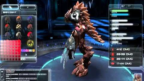 Lets Play - Darkspore Part 2