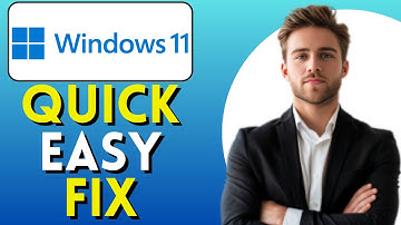 How To Fix Cannot Access Shared Folder Error in Windows 11 (EASY FIX)