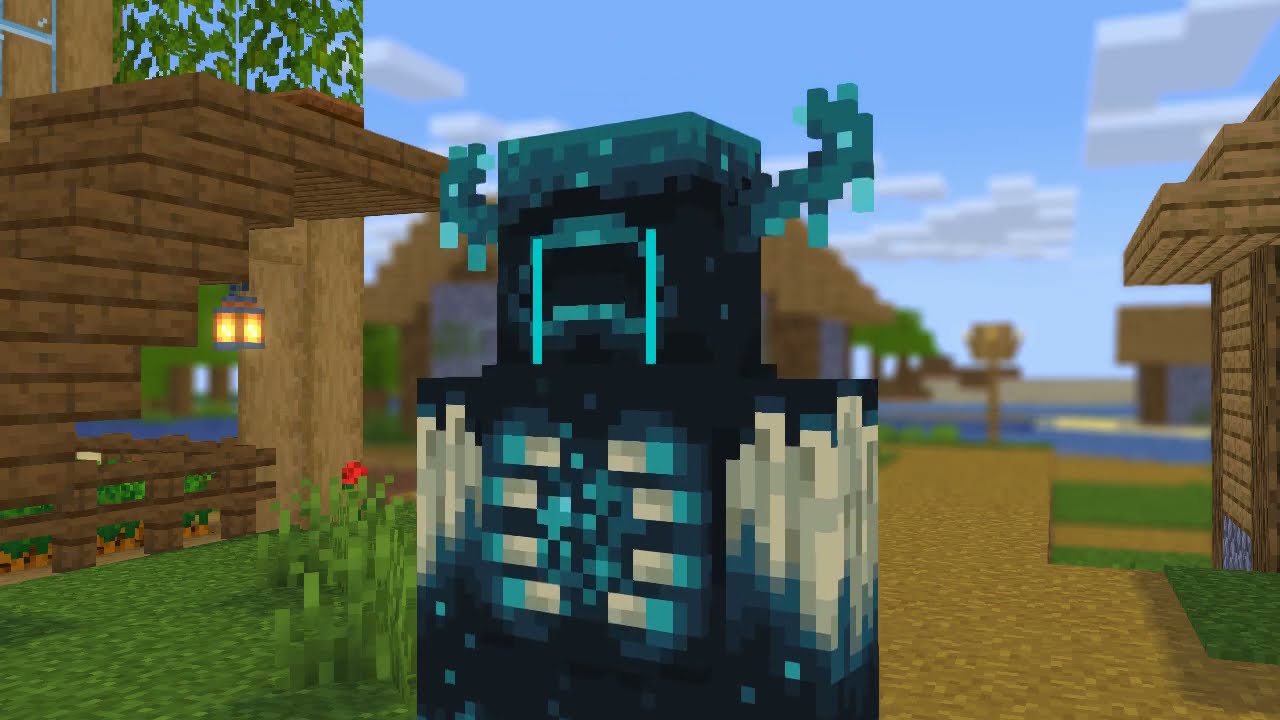 マイクラ】1.18のアップデートでスルーされたヤツの末路【マイン