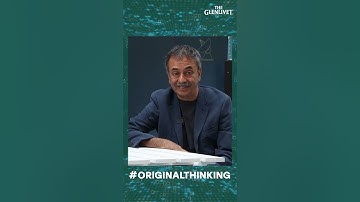 The Glenlivet Glassware X Synapse Conclave | Rajkumar Hirani