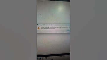 Packet tracer lab not working part 2 #networkdiscovery