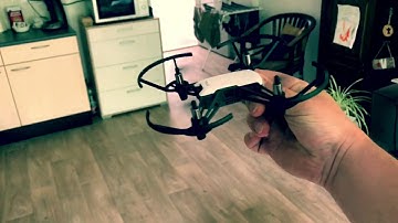 Ryze Tello VPS Trick