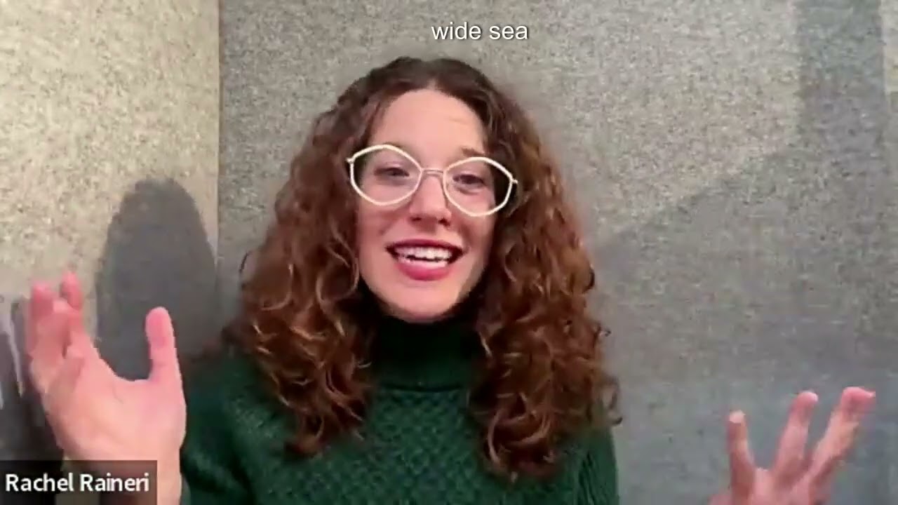 Feeding the Future—a discussion with FRN alum Rachel Raineri