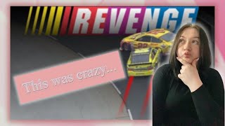 F1 fan reacts to EmpLemon: NASCAR and the art of revenge!