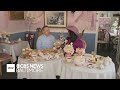 Around Town: Having high tea at Bella's Tea Room