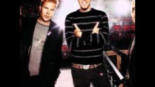 Hoobastank - The Letter (featuring Vanessa Amorosi)