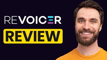 Revoicer AI Voice Generator Review 2025  – Pros, Cons & Real User Feedback