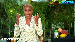 Tiffany Haddish Talks Shark Sex… And Romance With Common, Plus: How She’s Giving Back Tiffany Haddish Talks Shark Sex… And Romance With Common, Plus: How She’s Giving Back