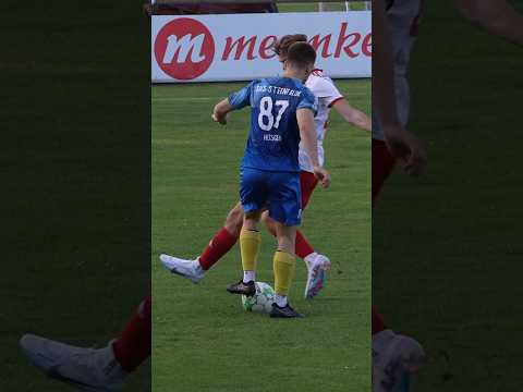 Kreisklasse Skills im