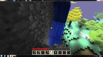 minecraft aether mod playthrough episode 2