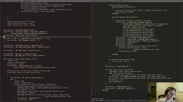 4coder Lexer Ep. 25: Inspecting and Fixing Generated Code