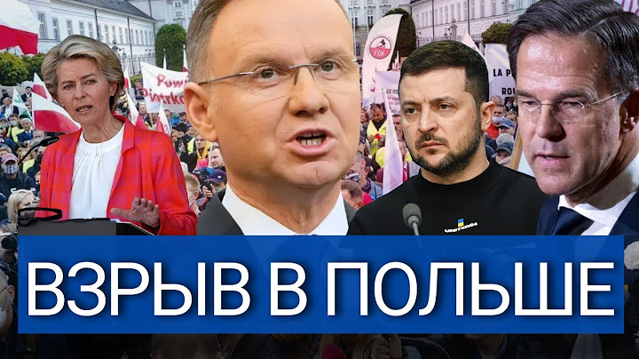 PANIC in NATO from Poland! – This is what the victory of Naraka brought