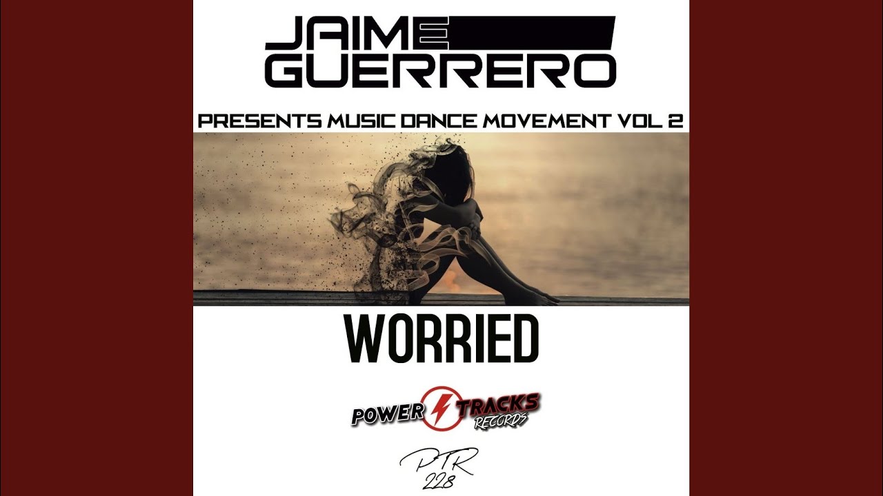 Watch Worried on YouTube Watch Worried on YouTube