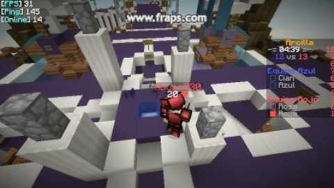 Spawn Kill, CTW, Akarcraft