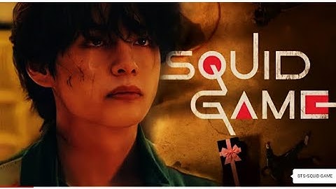 BTS • SQUID GAME [FMV]
