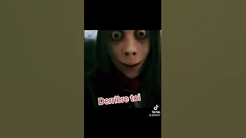 Momo Challenge Est De Retour Momochallenge 