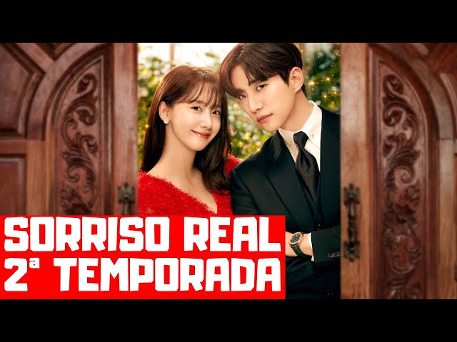 Sorriso Real: conheça dorama sul-coreano que faz sucesso na