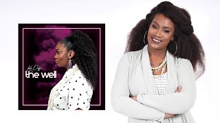 THE WELL - KIRA DAFFIN By EydelyWorshipLivingGodChannel