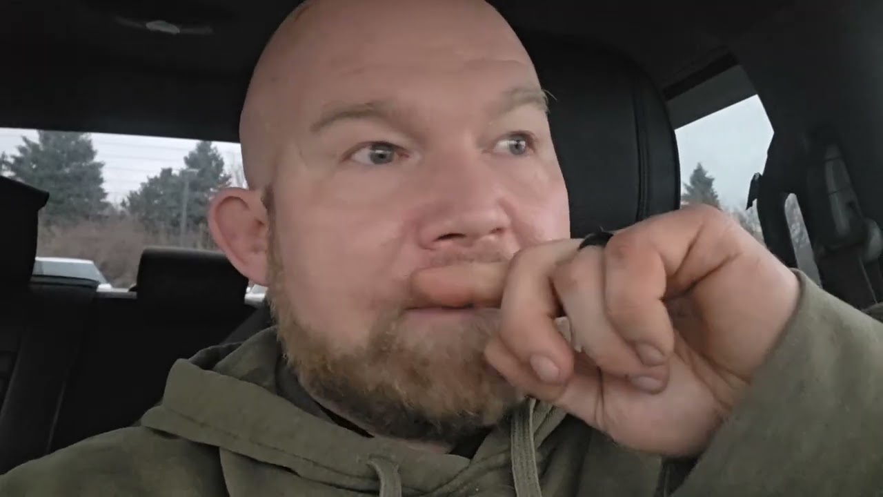 Part 8 - My Abuser Passed Away - After Foster Care Joining The Military and Legal Trouble I Was In