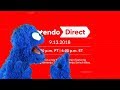 Raction et commentaires en direct du nintendo direct 130918