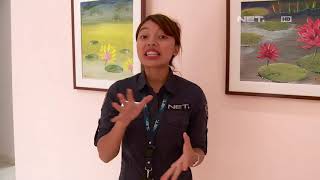 Pengelola Museum Adakan Kompetisi Vlog Untuk Menarik Generasi Muda NET5