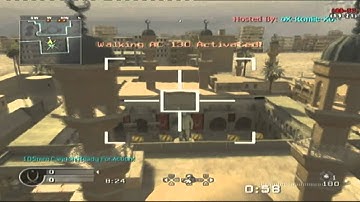 COD4: BaBy Super Modern Patch | Challenge Lobby | THANKS FOR 800 SUBS | [HD]