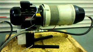 Compair Hydrovane 502